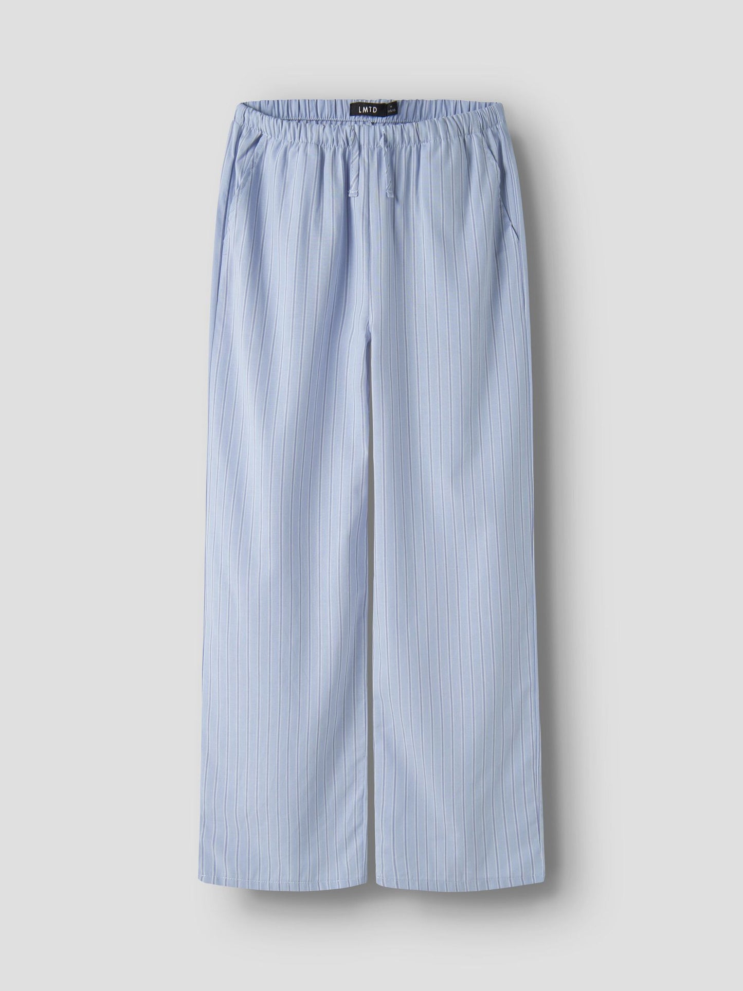 NLFKELLE Trousers - Kentucky Blue