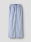 NLFKELLE Trousers - Kentucky Blue