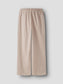 NLFKELLE Trousers - Oxford Tan