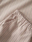 NLFKELLE Trousers - Oxford Tan