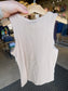 NLFNOMINA Tank-Top - Oxford Tan