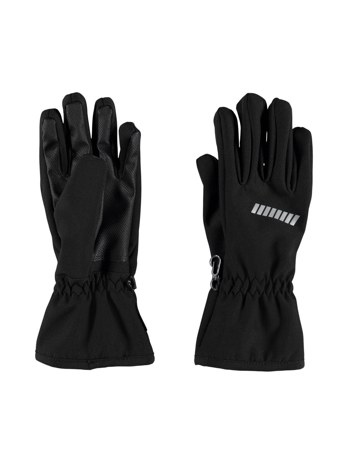 NKNALFA Accessories - Black