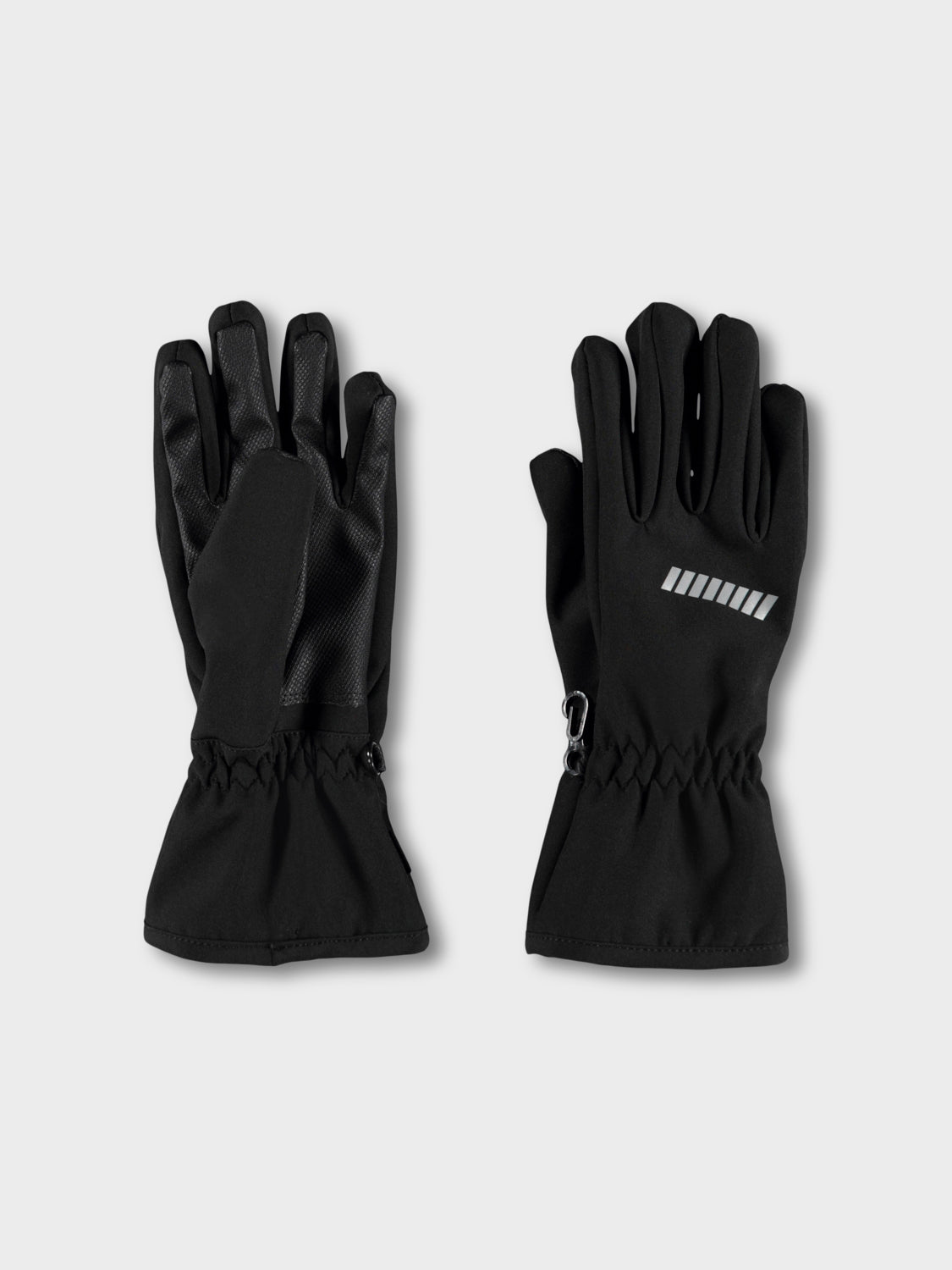 NKNALFA Accessories - Black